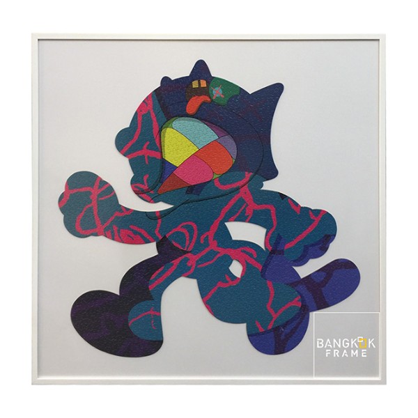 จิ๊กซอว์-jigsaw frame-กรอบใส่จิ๊กซอว์-กรอบรูปจิ๊กซอว์